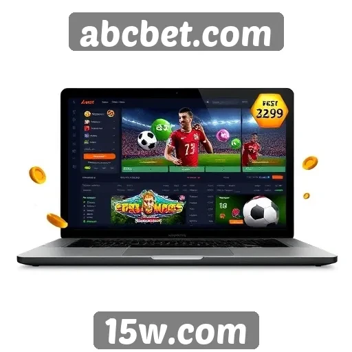Análise das ofertas de jogos no abcbet.com