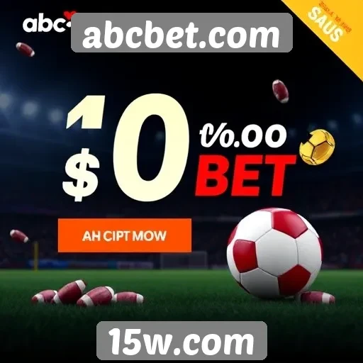 Propostas de promoções e bônus em abcbet.com